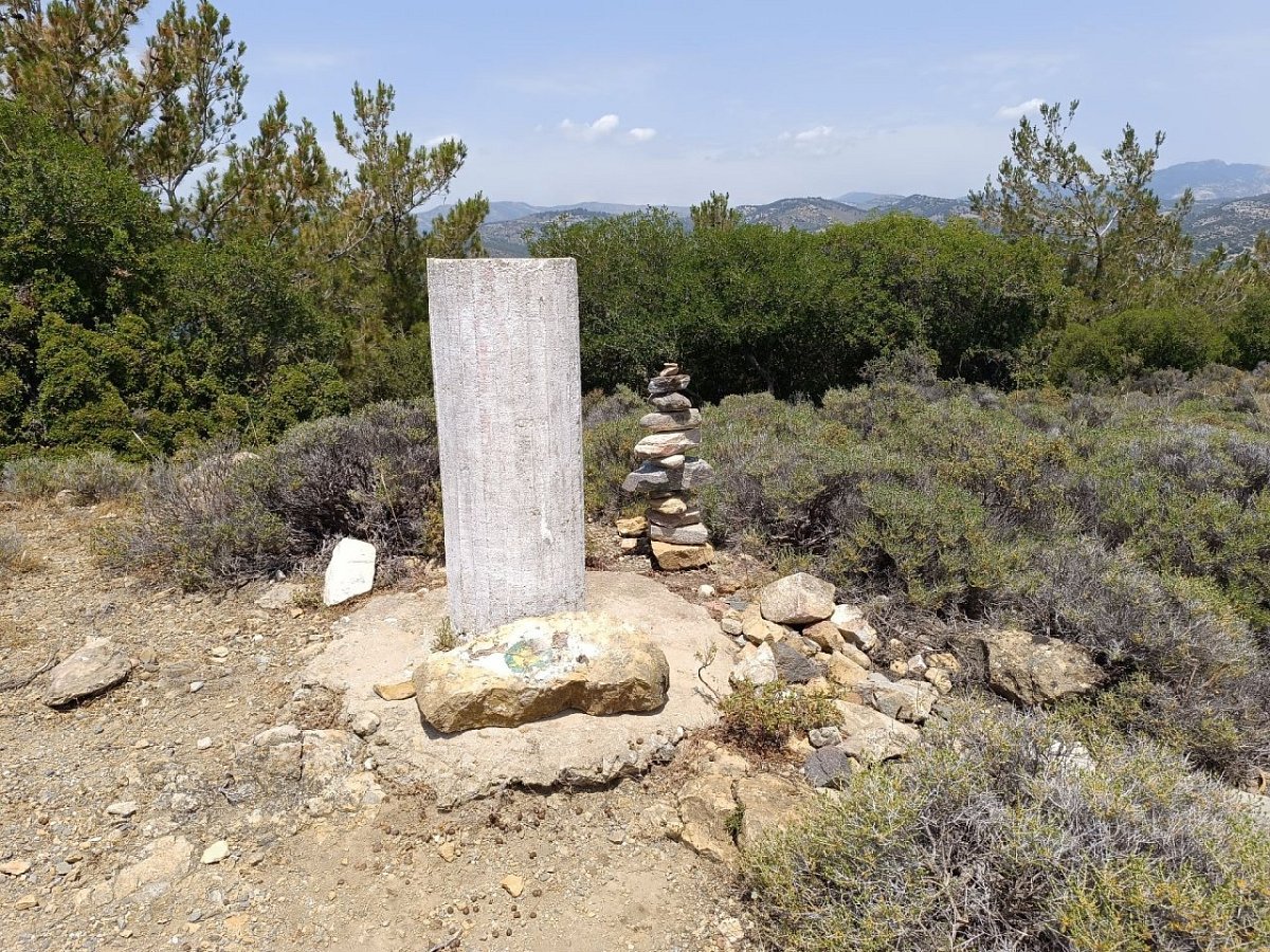Κοχλιός (75&nbsp;m)