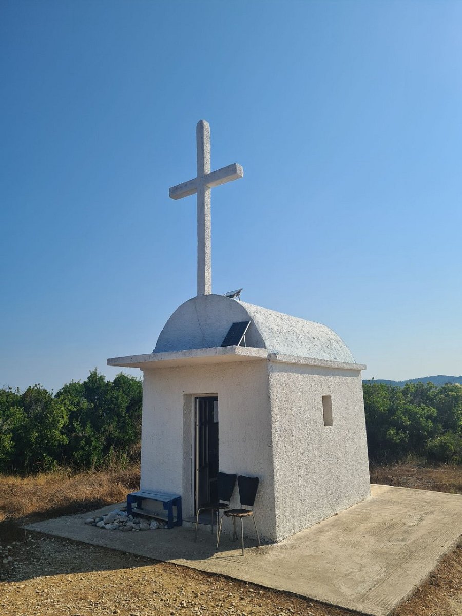Άγιος Στέφανος (64&nbsp;m)