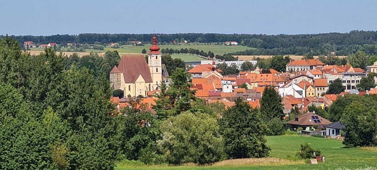 U Vodojemu (497 m)
