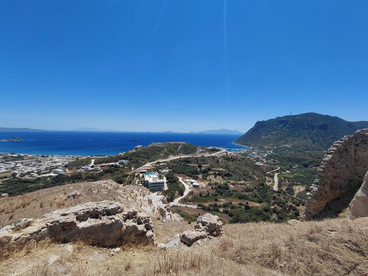 Καστέλλι Κεφάλου (114&nbsp;m)