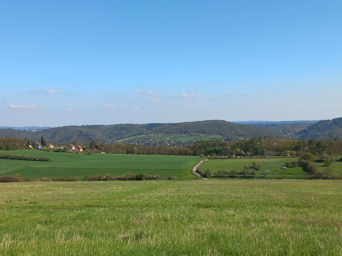 Homole (394 m)