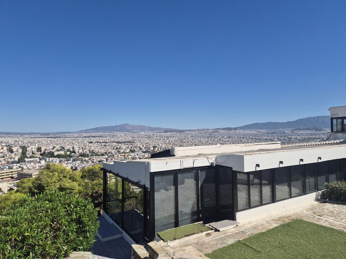 Προφήτης Ηλίας (190&nbsp;m)