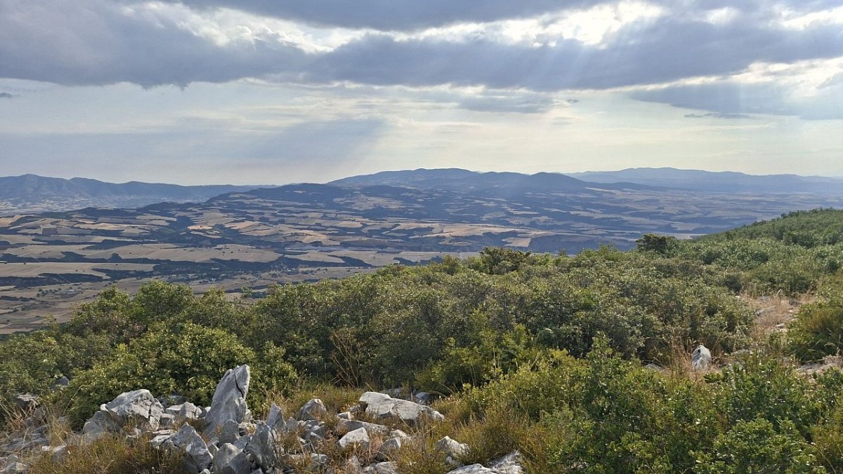 Κατσίκας (662&nbsp;m)
