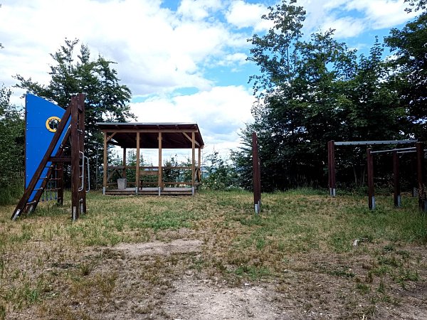 Zítkov