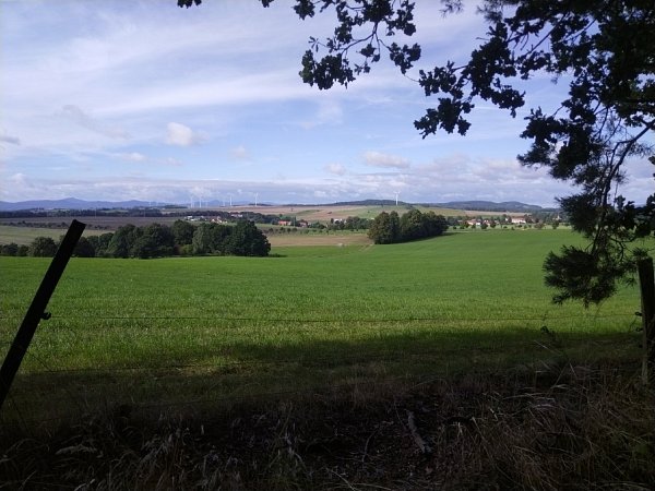 Leisehübel