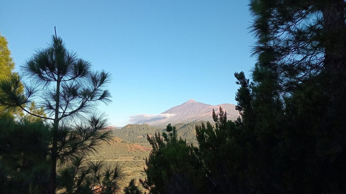 Montaña Tomaseche (1279&nbsp;m)