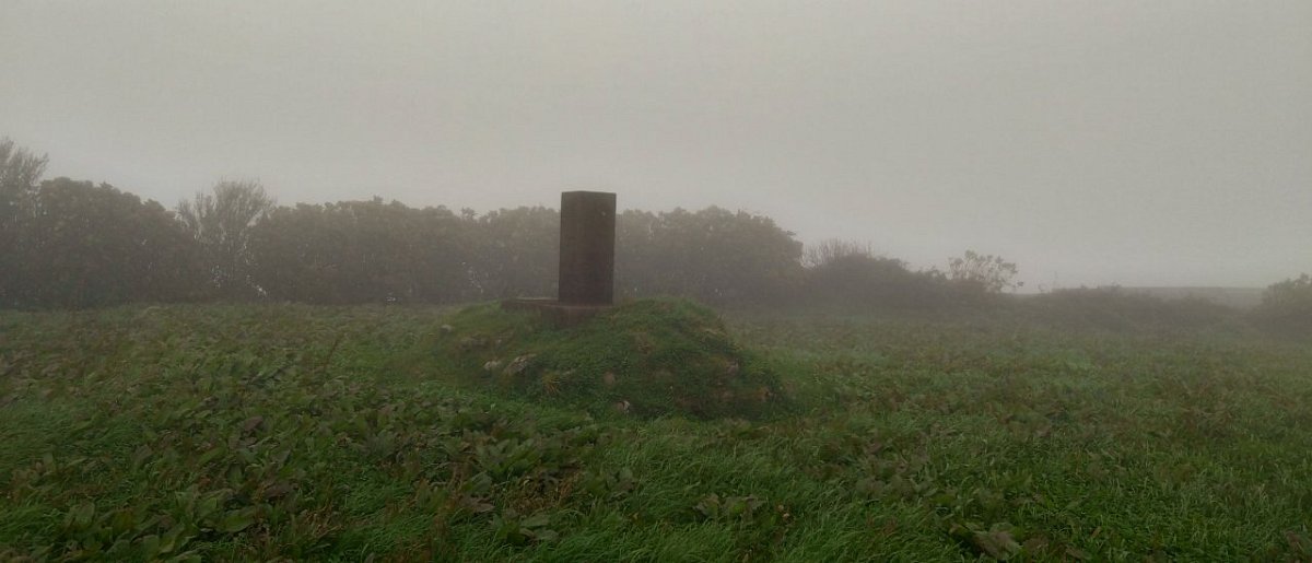 Vigário (437 m)