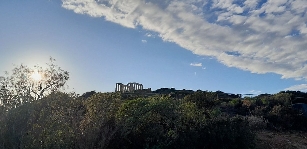 Σούνιο (45&nbsp;m)