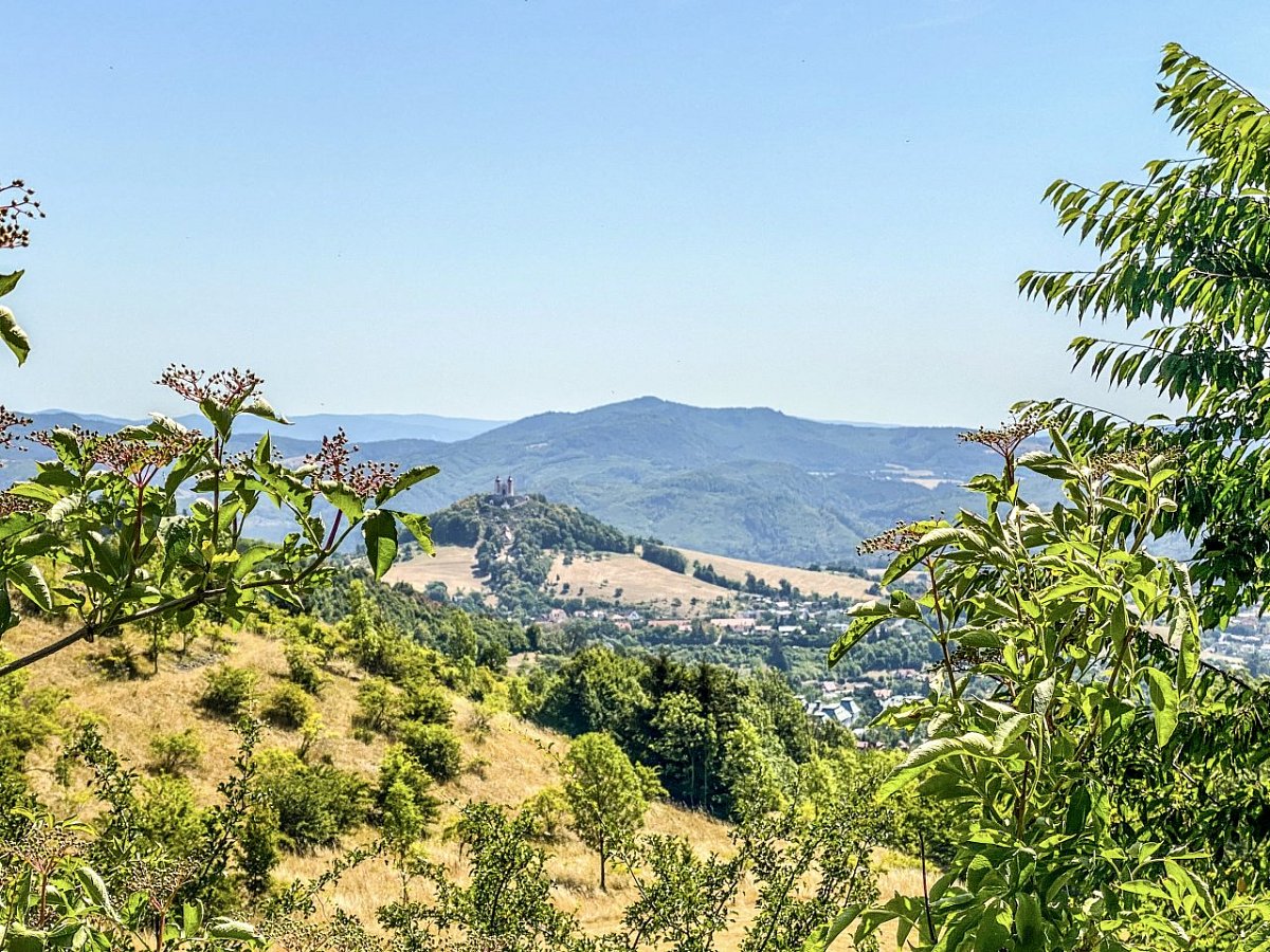 Kalvária (726 m)