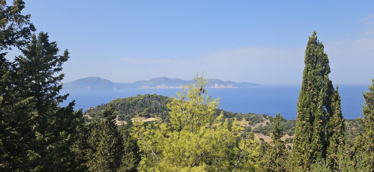 Ενετικό Κάστρο Άσσου (129&nbsp;m)