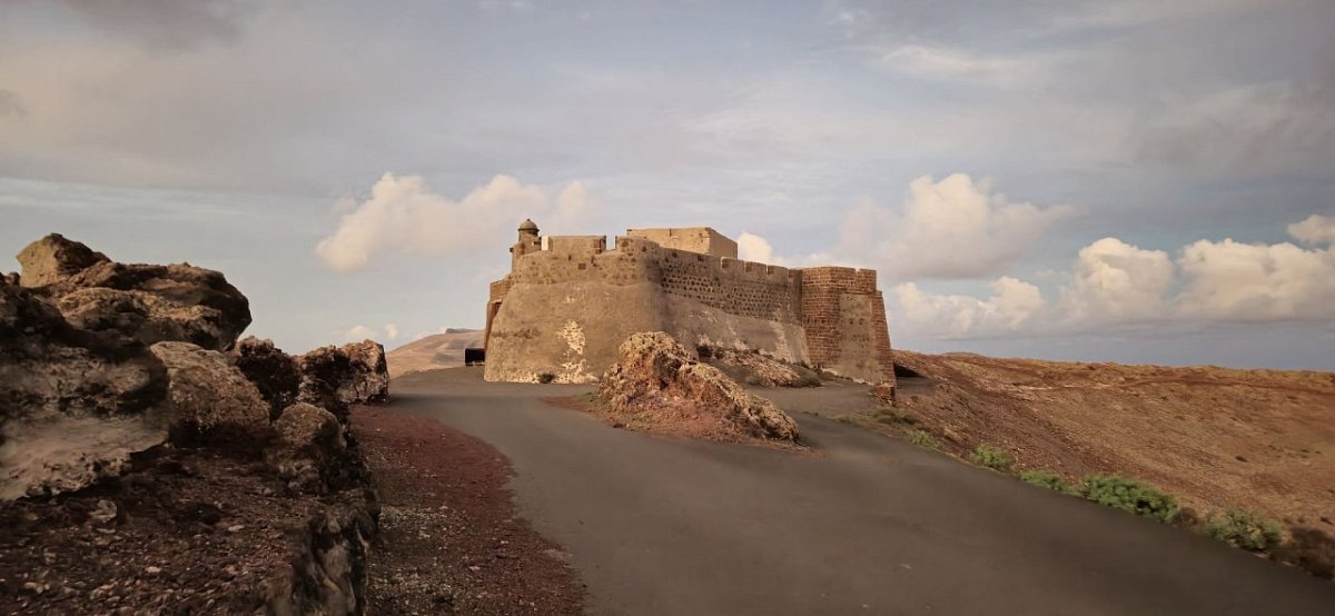 Guanapay (446 m)