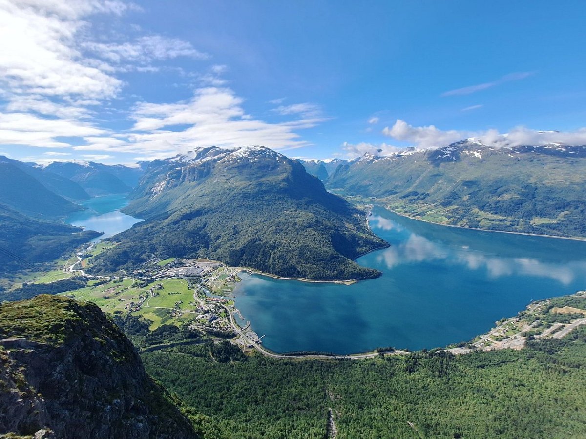 Hoven (1008 m)