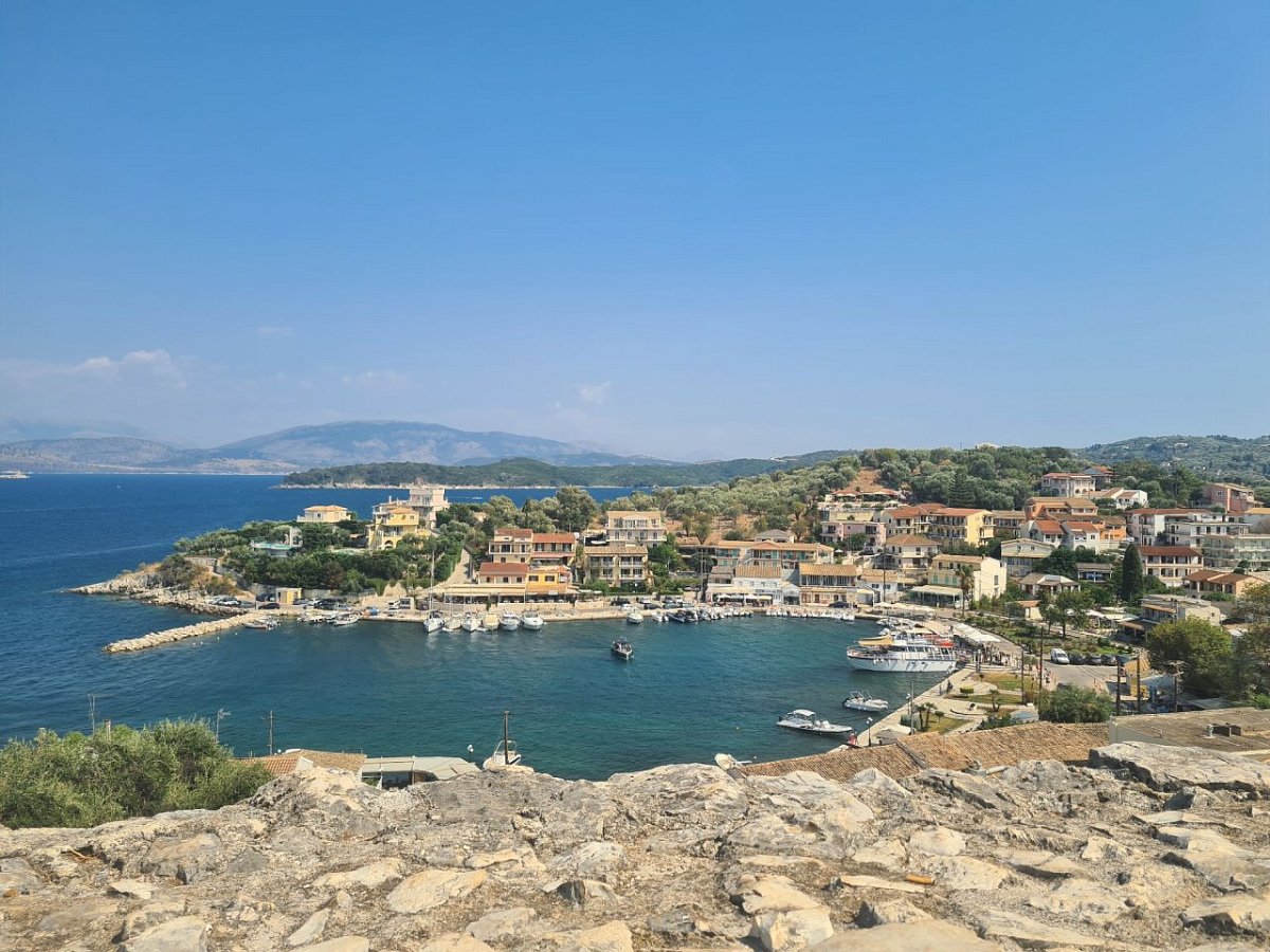Φρούριο Κασσιόπης (38&nbsp;m)