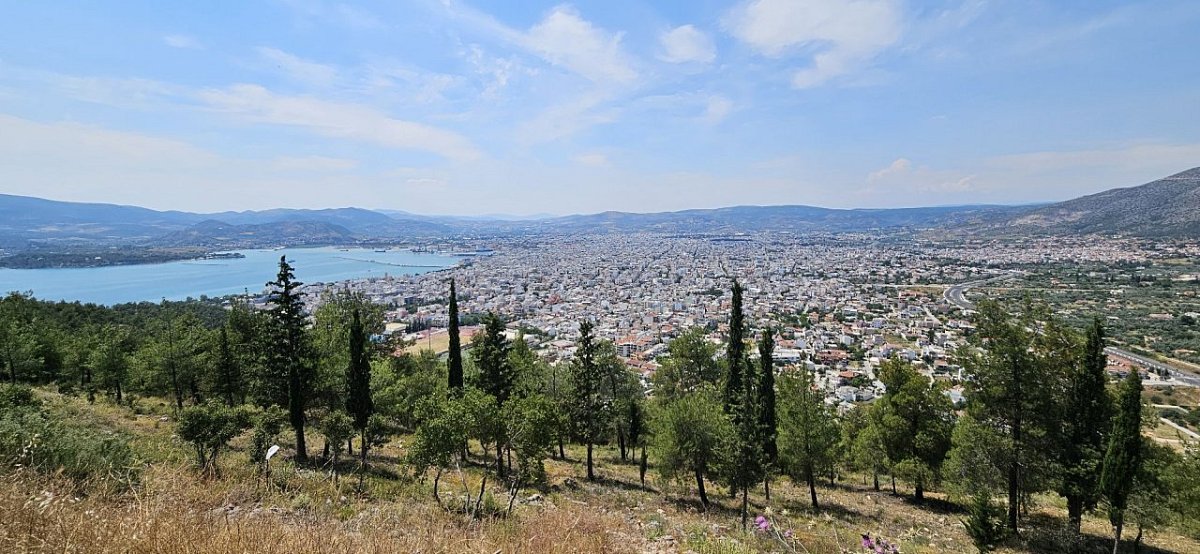 Γορίτσα (188&nbsp;m)