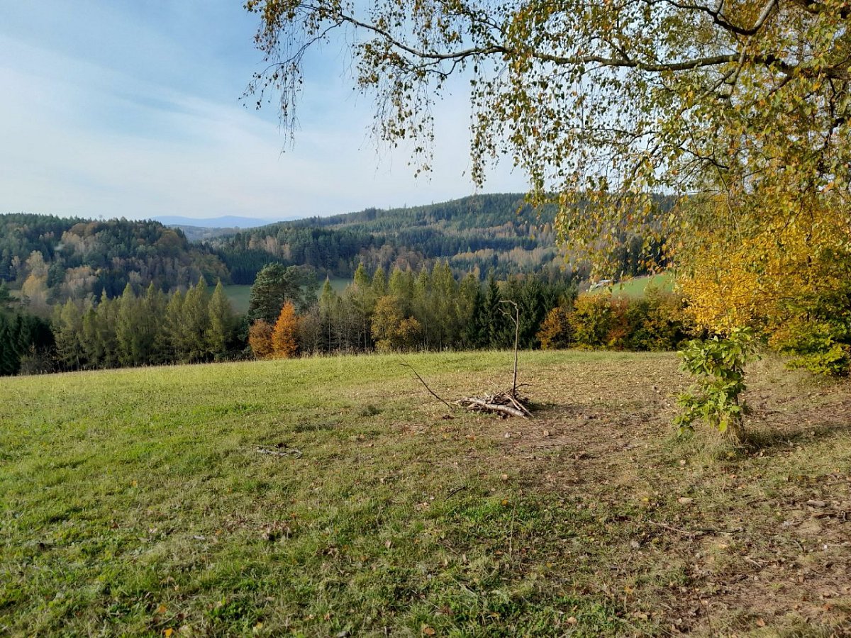 Jaloveček (431 m)