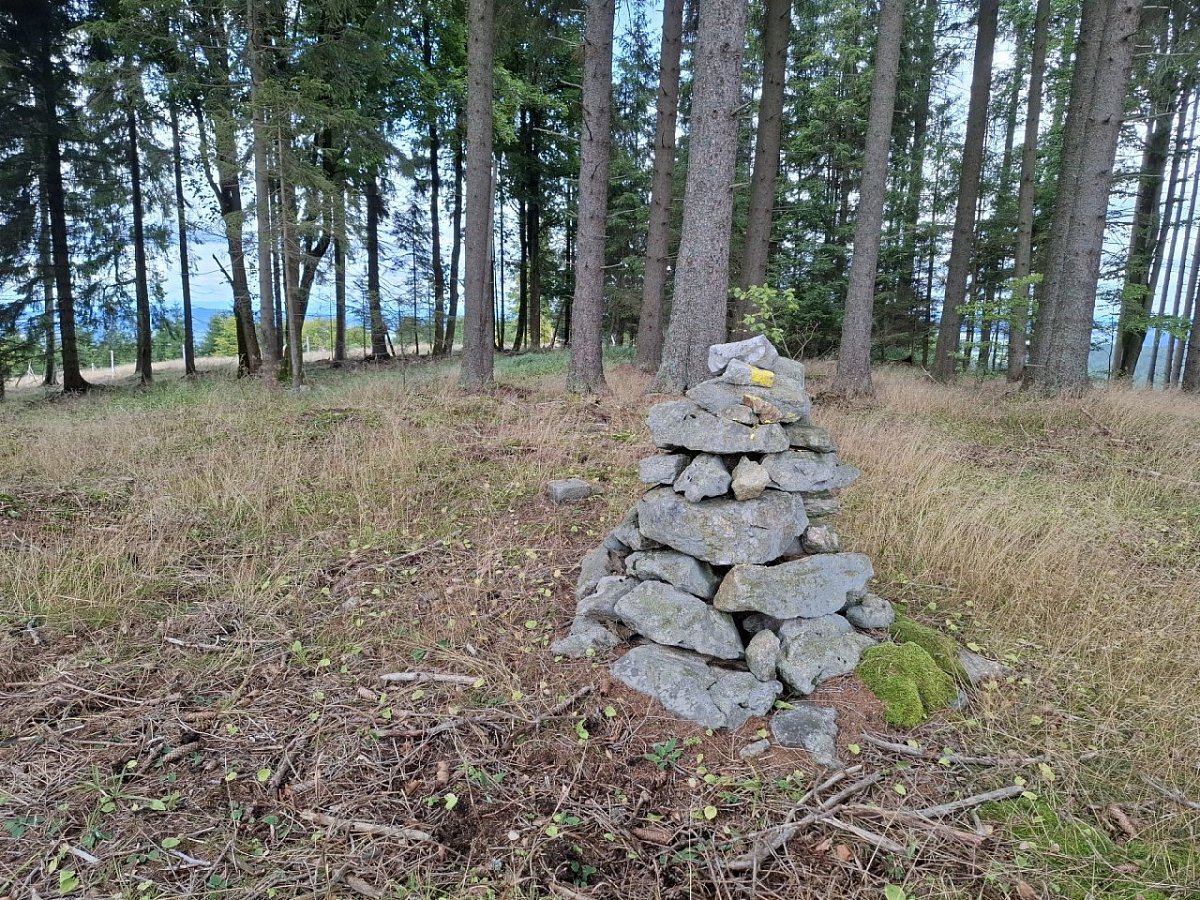 Kupa (1044&nbsp;m)