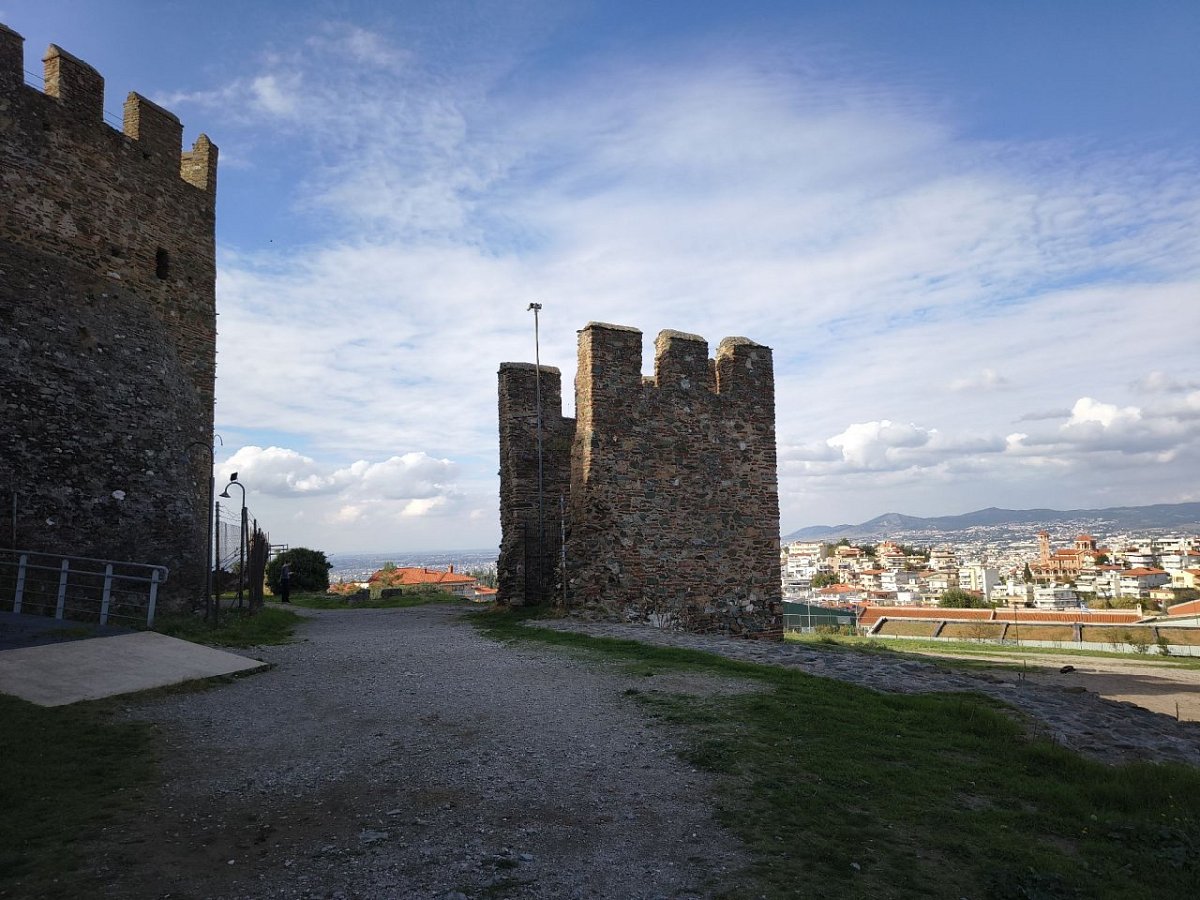 Ακρόπολη (191&nbsp;m)