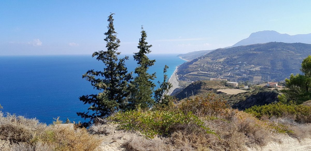 Ξάστερο (165&nbsp;m)