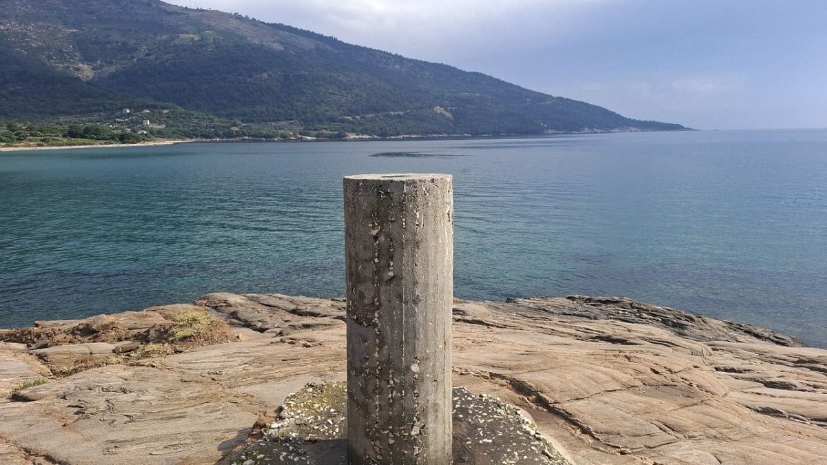 Αγ. Σπυρίδων (5&nbsp;m)