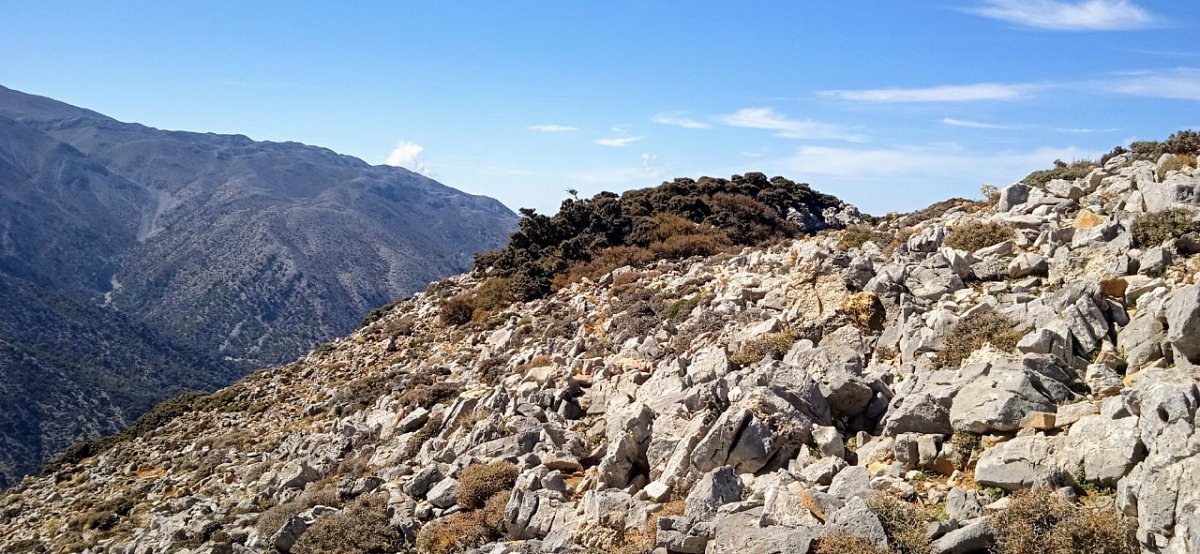 Κουκουλέ (1615 m)