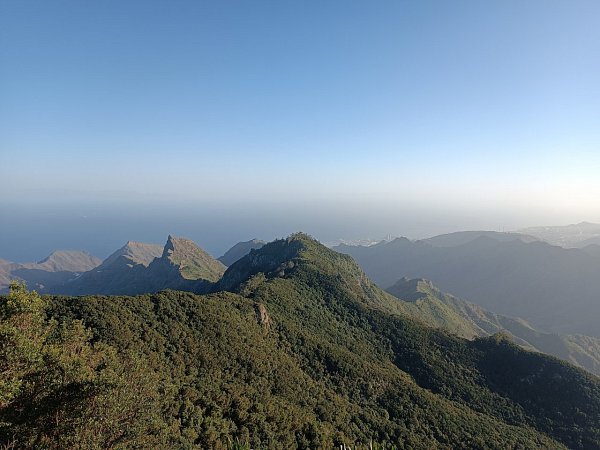Pico del Inglés