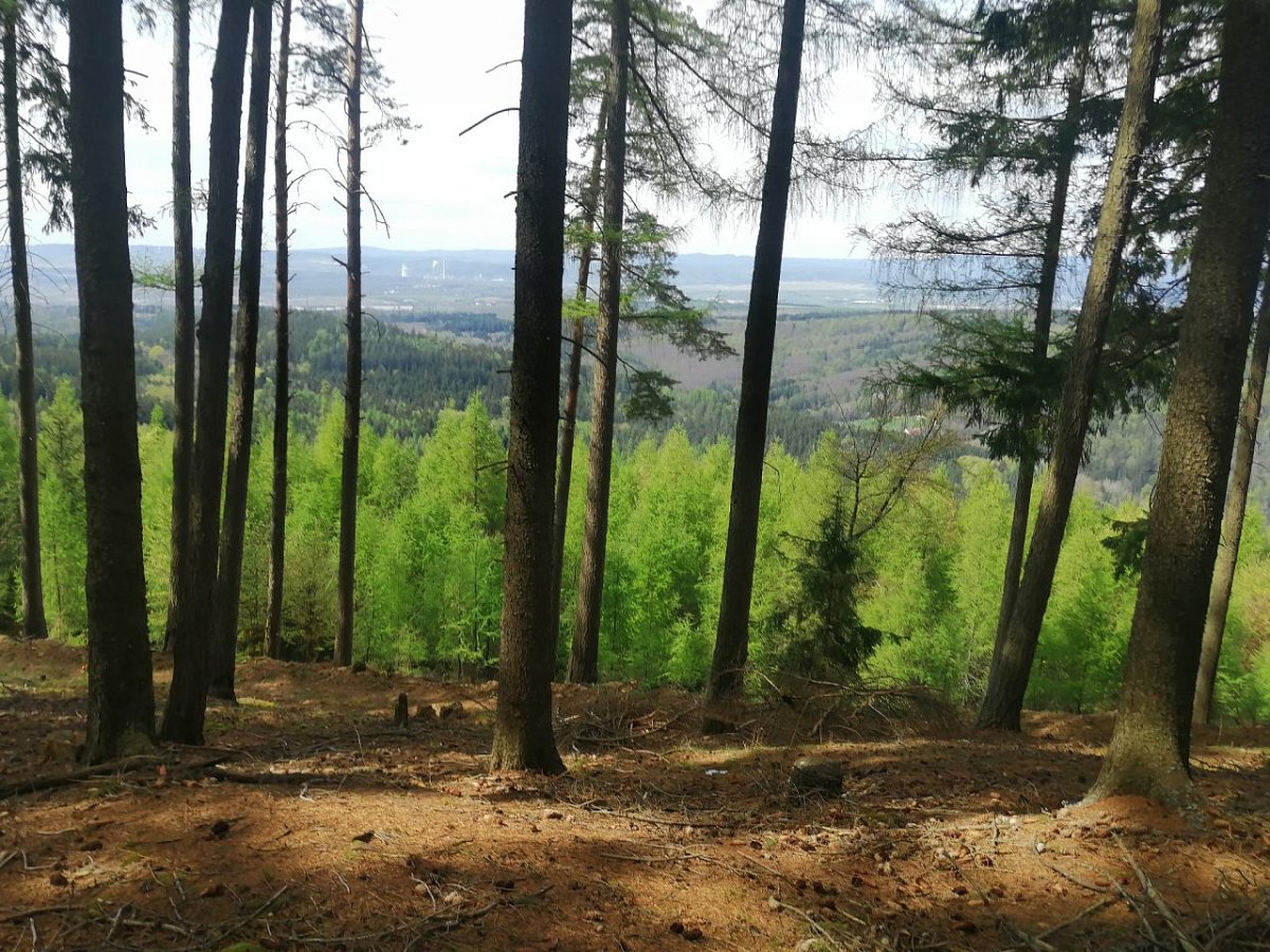 Koule (659 m)