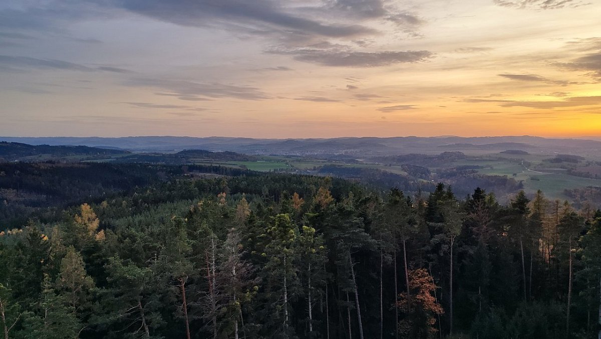 Drahoušek (504 m)