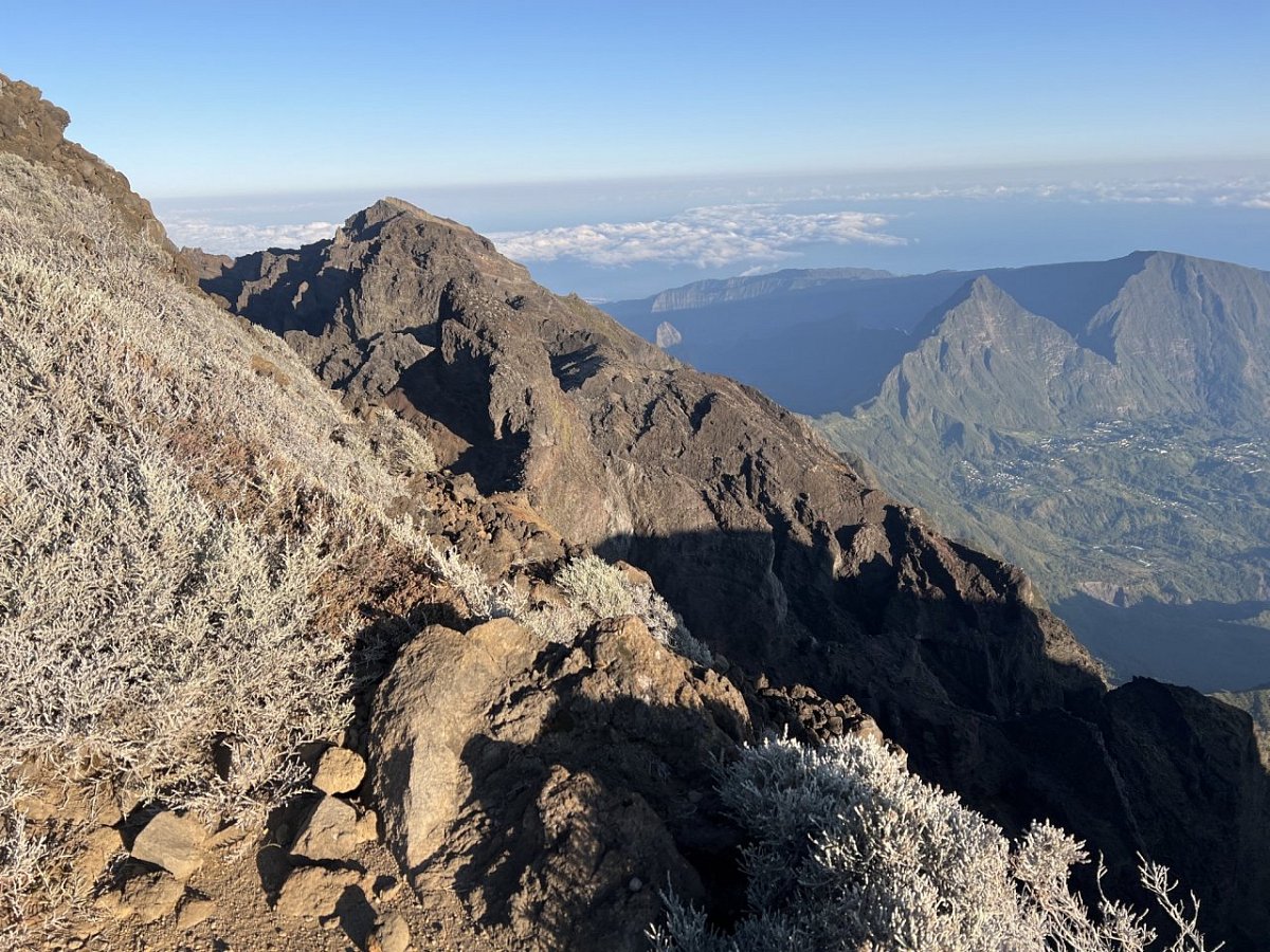 Sommet Nord PN (3052&nbsp;m)