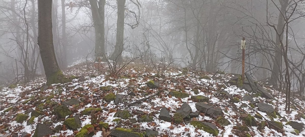 Stráž (857 m)