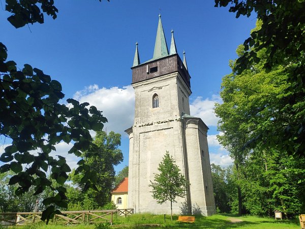 Žďár