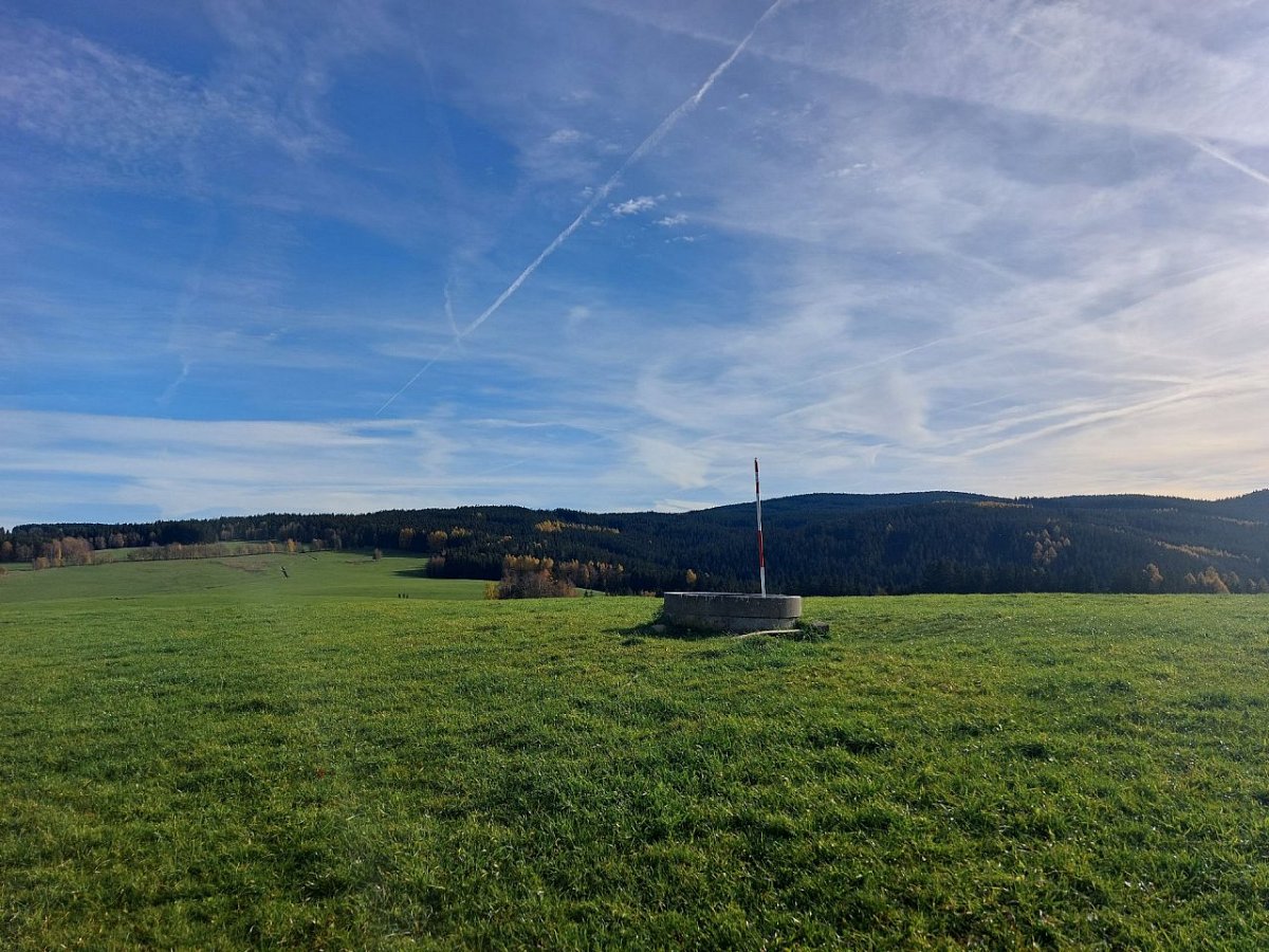 Kozák (747 m)
