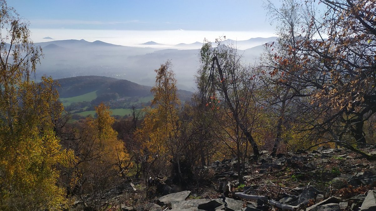 Kletečná (706 m)