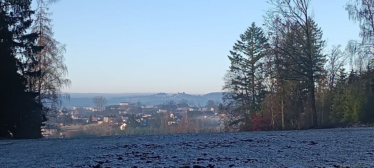 Kočičí mýtina (526 m)
