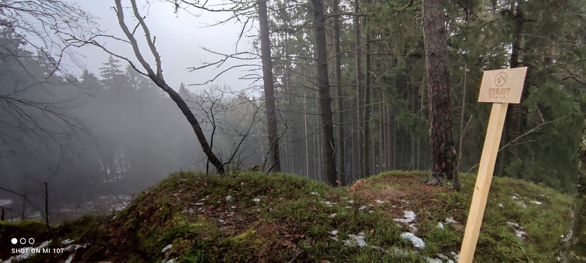 Kerhit (502 m)
