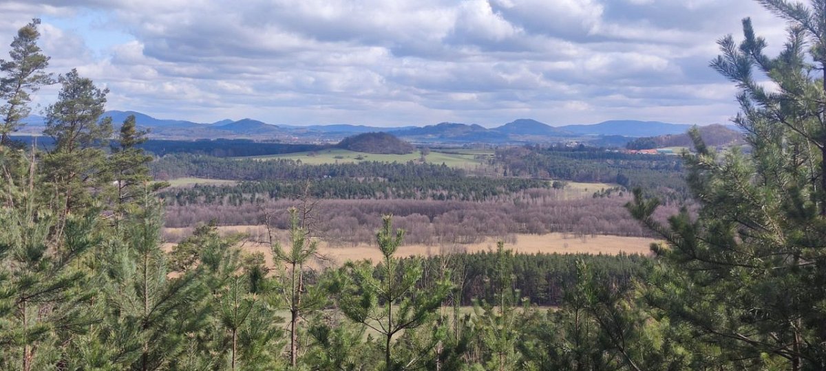 Pruský kámen (351&nbsp;m)