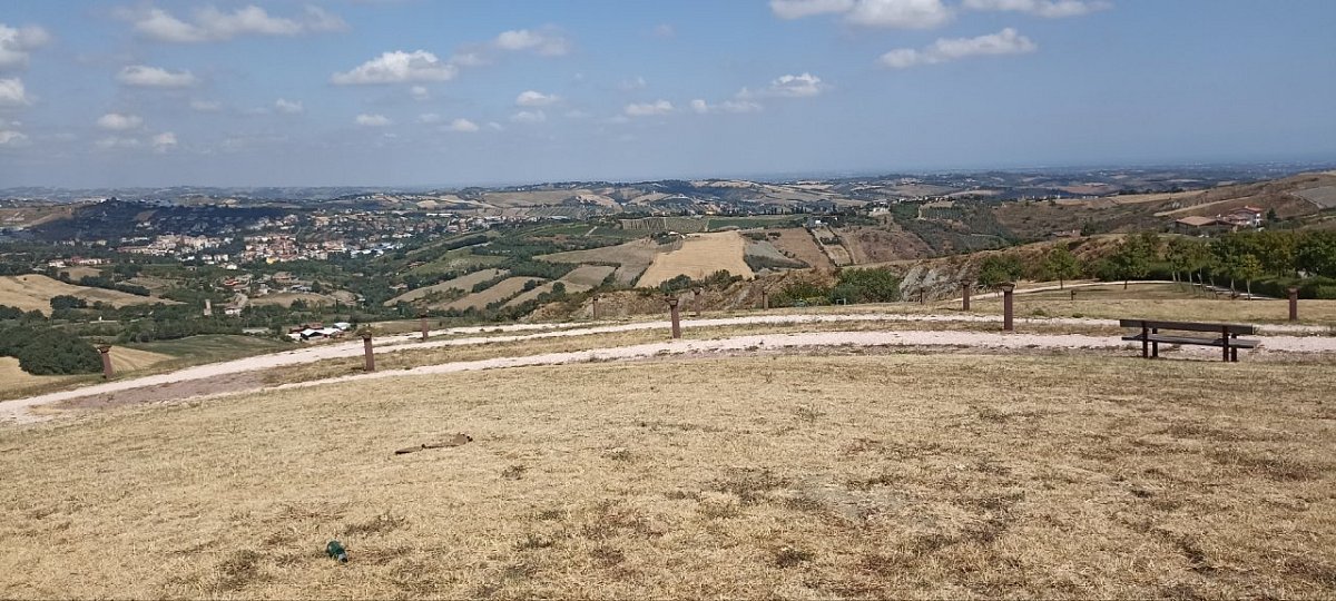 Montelupo (258 m)