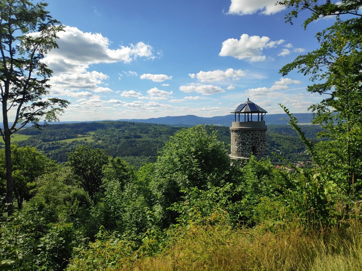 Bučina (582 m)