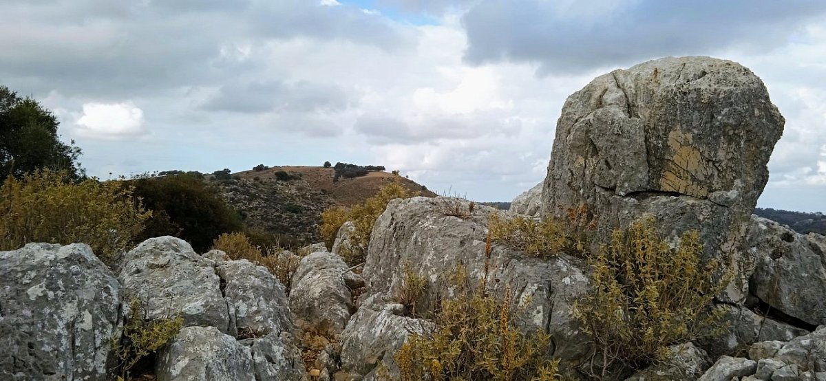 Κάστελος (400 m)