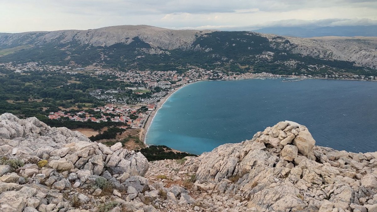 Gabar (278 m)