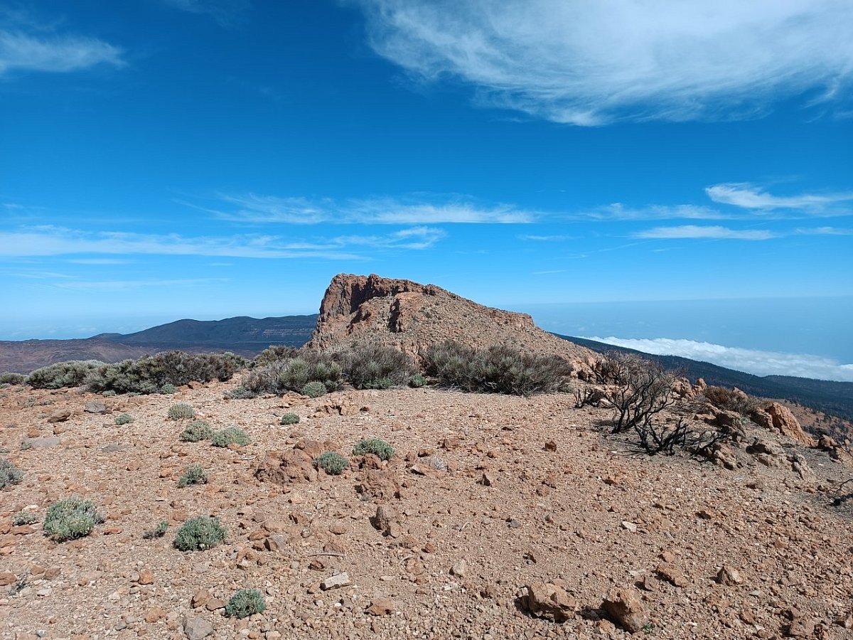 Morra del Río (2529 m)