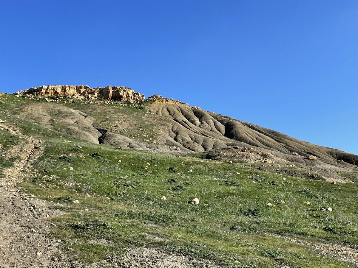 Ta Dabrani (148 m)