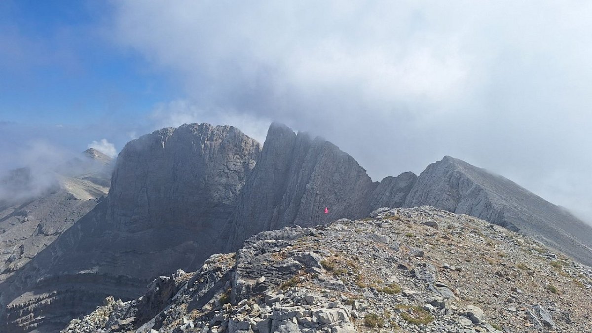 Σκολιό (2905&nbsp;m)