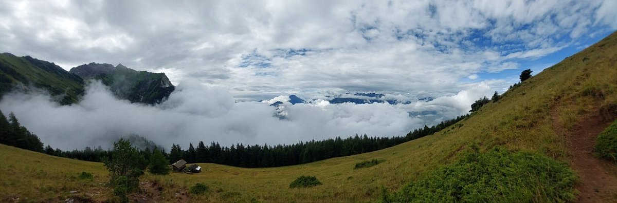Wörznerhorn (1713 m)