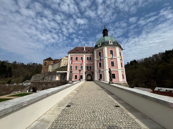 Bečov nad Teplou