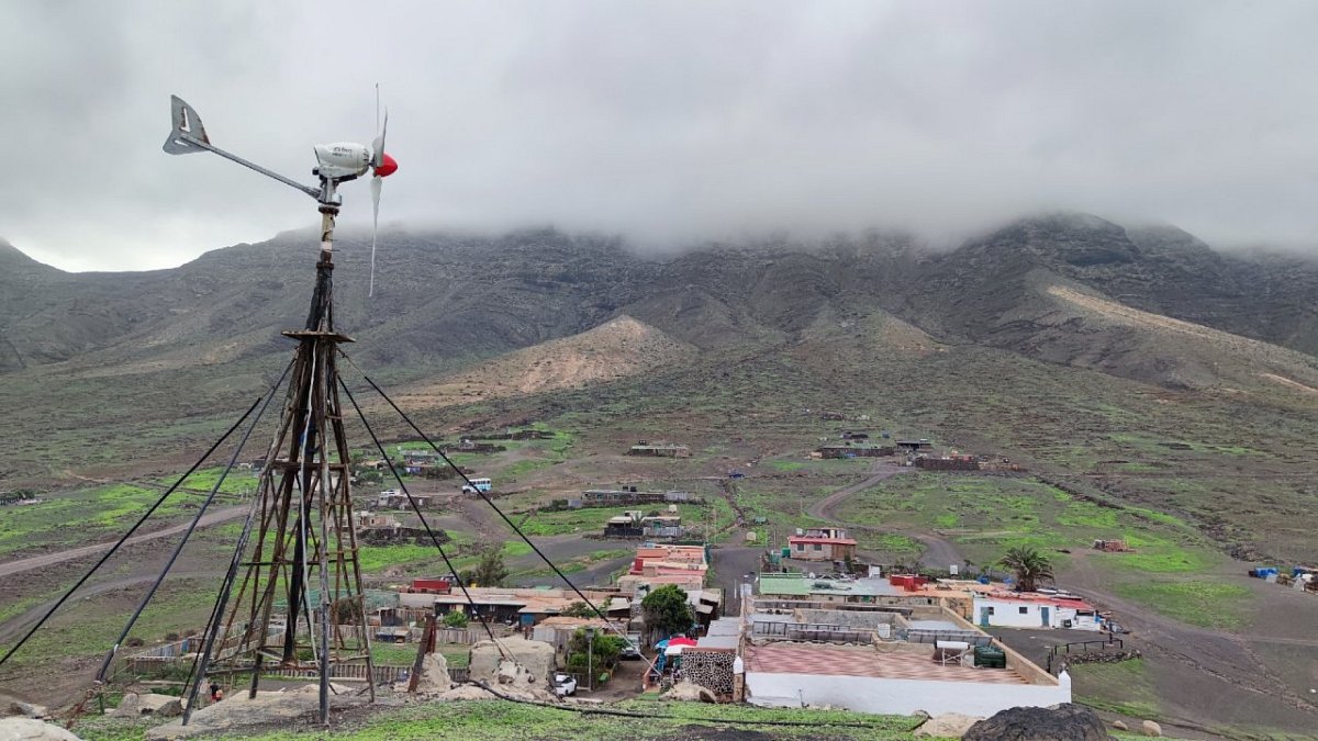 La Montaneta (65 m)