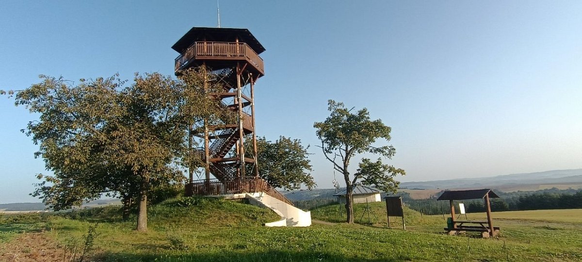 Skalky (453 m)