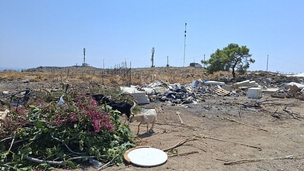 Φούρκες