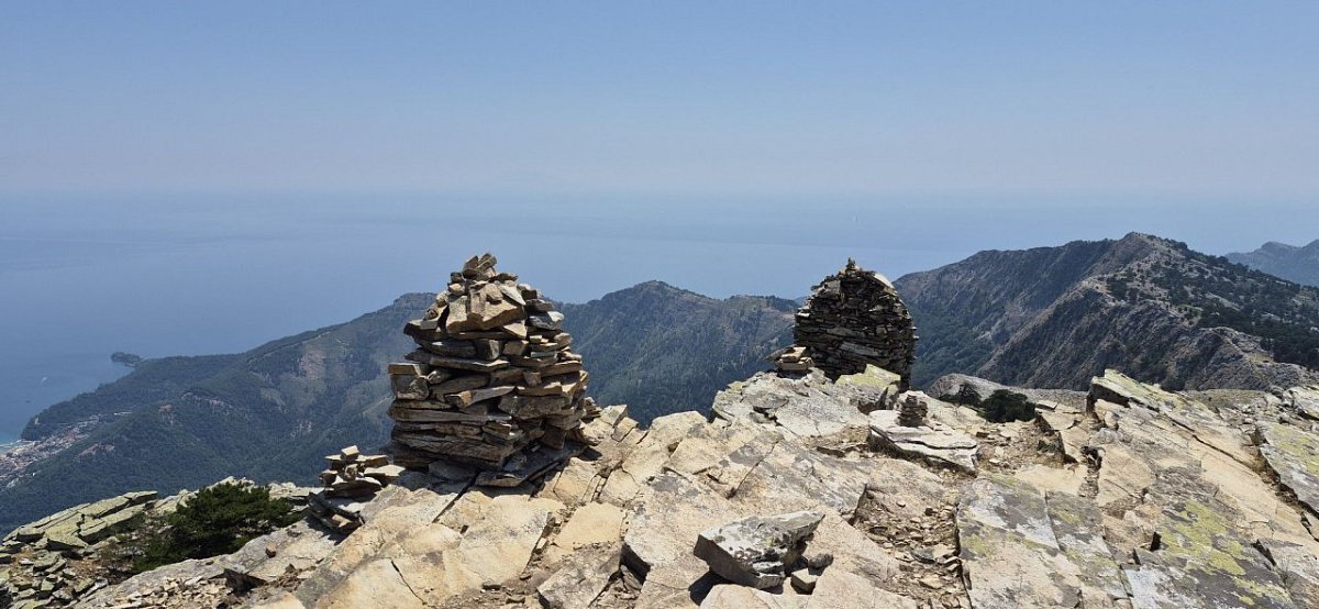 Υψάριο (1204&nbsp;m)