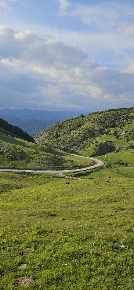 Σκαφιδά (1701&nbsp;m)
