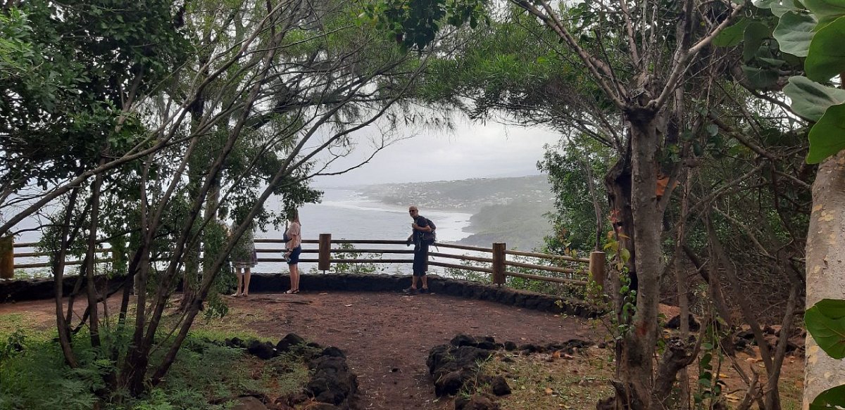 Piton Grande Anse (85&nbsp;m)